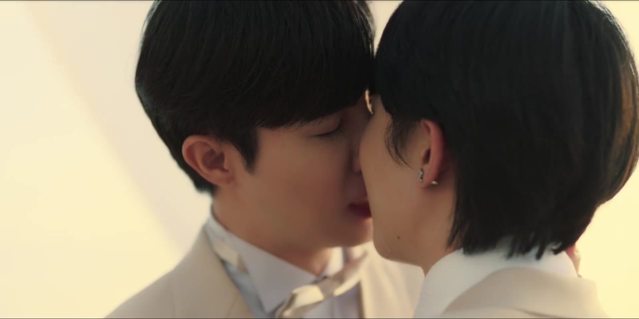 Cutie Pie 2 You tập 4 cảnh 2