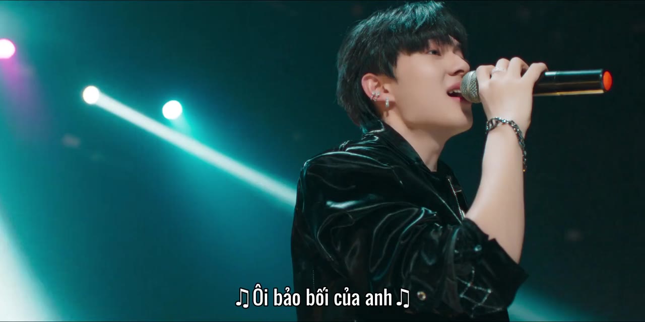 Cutie Pie 2 You tập 4 cảnh 3