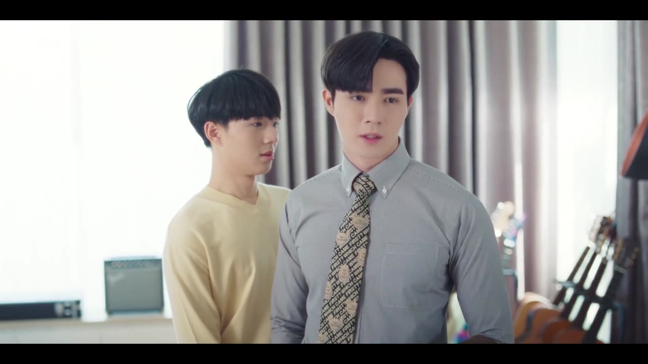 Cutie Pie 2 You tập 5