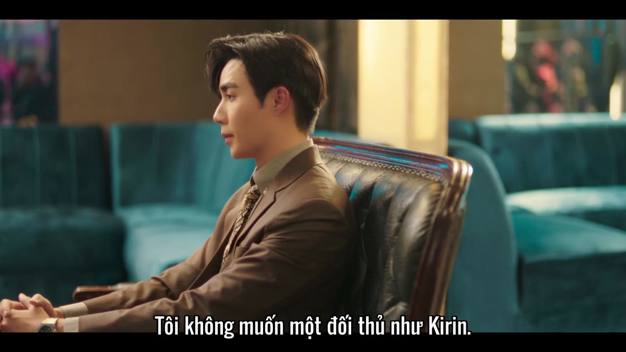 Cutie Pie 2 You tập 5 cảnh 2
