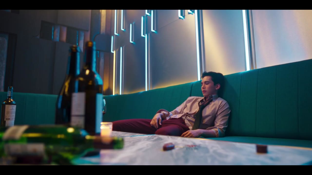 Cutie Pie 2 You tập 6 cảnh 2