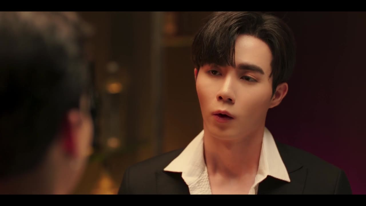 Cutie Pie 2 You tập 7 cảnh 3