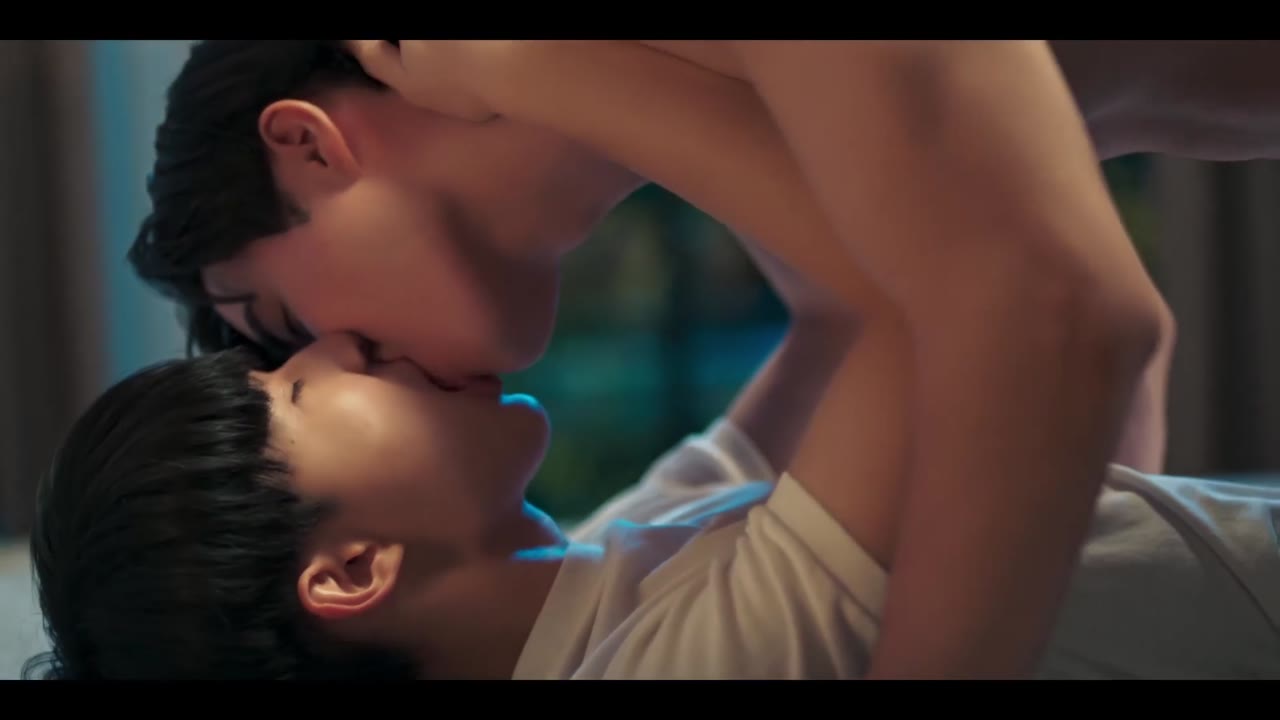 Cutie Pie 2 You tập 8
