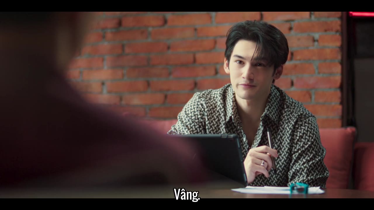 Cutie Pie 2 You tập 8 cảnh 2