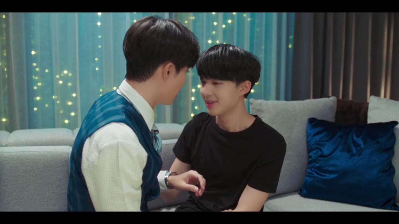 Cutie Pie 2 You tập 9