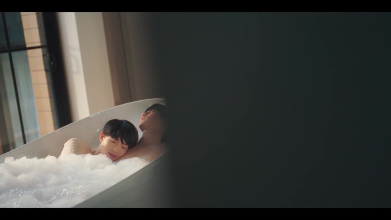 Cutie Pie 2 You tập 9 cảnh 2
