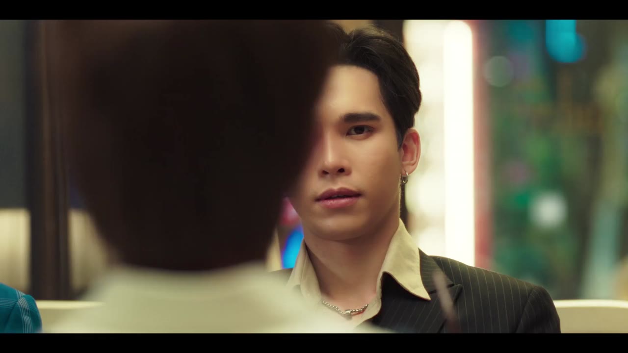 Cutie Pie 2 You tập 9 cảnh 3