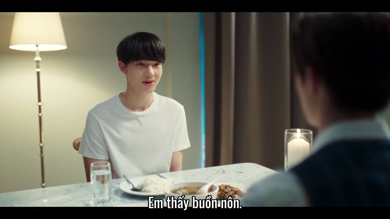 Cutie Pie 2 You tập 10