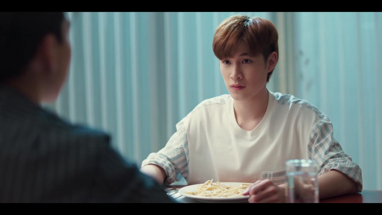 Cutie Pie 2 You tập 10 cảnh 3