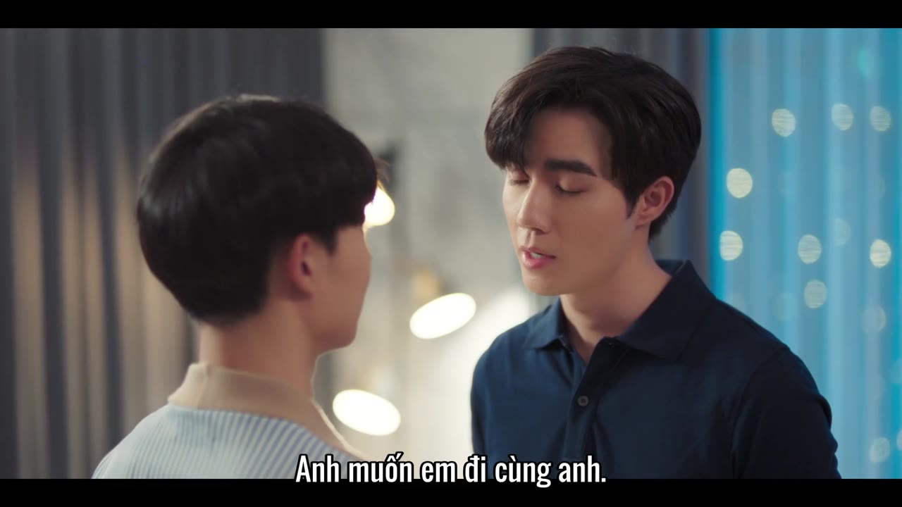 Cutie Pie 2 You tập 11 cảnh 2