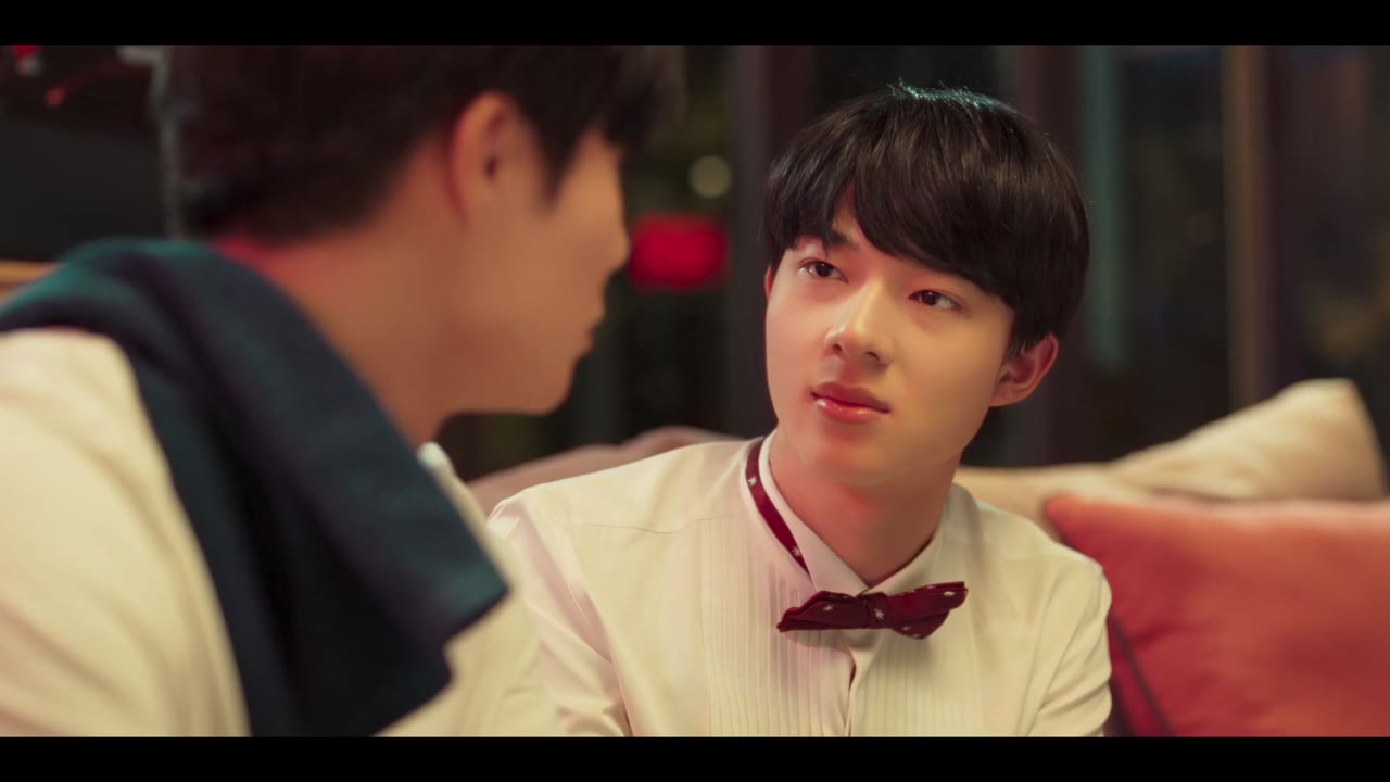 Cutie Pie 2 You tập 12