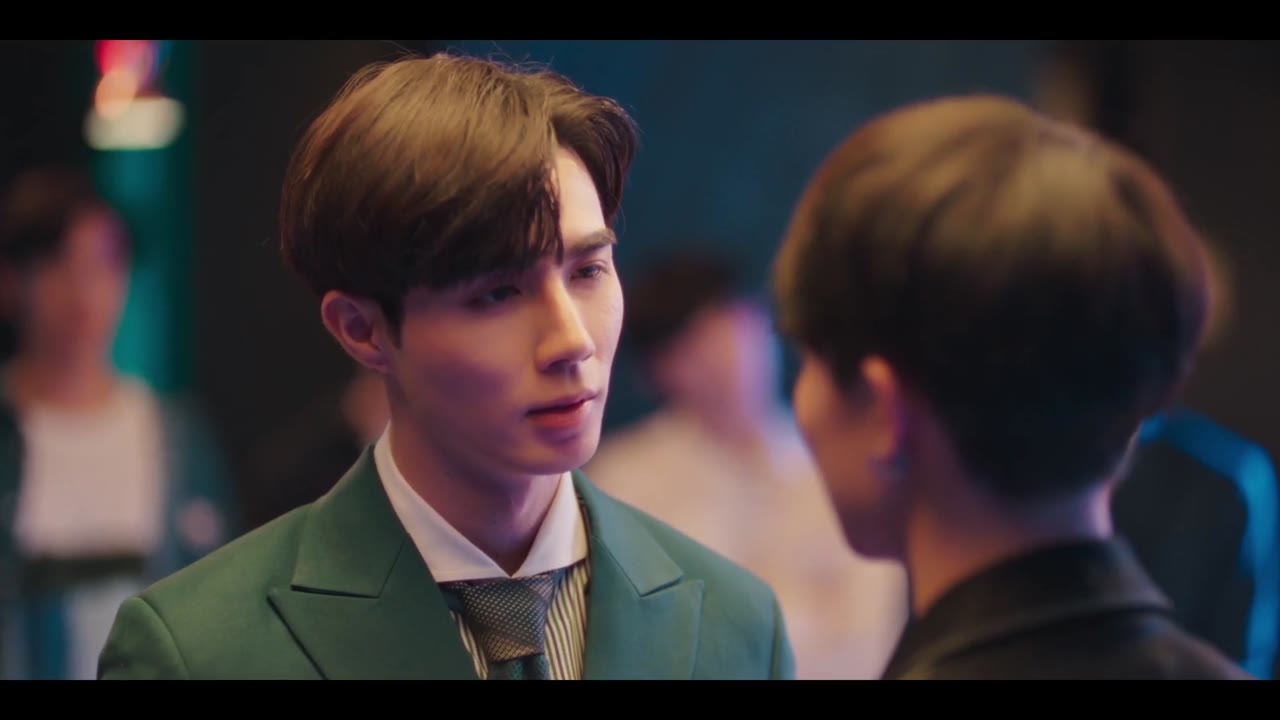 Cutie Pie 2 You tập 12 cảnh 3