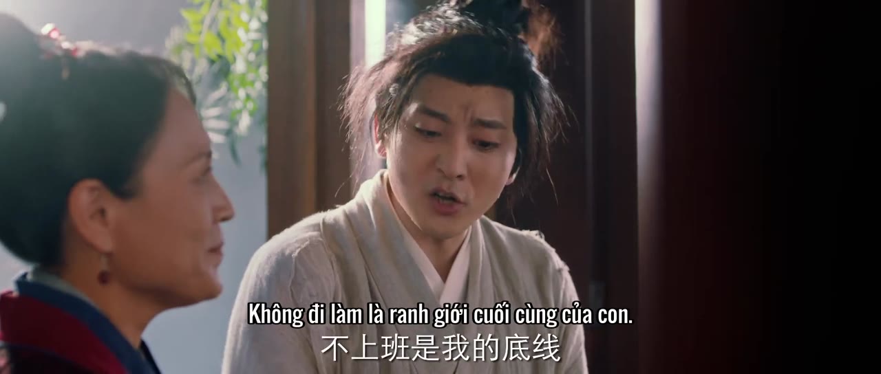 Khách Quan Mời Thượng Tọa tập 2