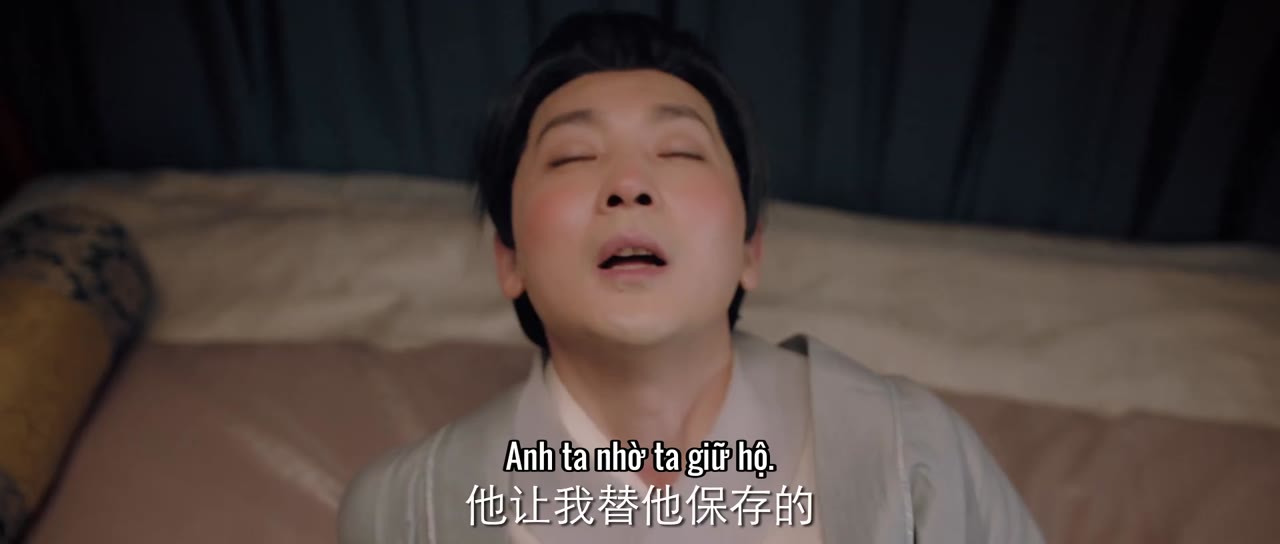 Khách Quan Mời Thượng Tọa tập 6