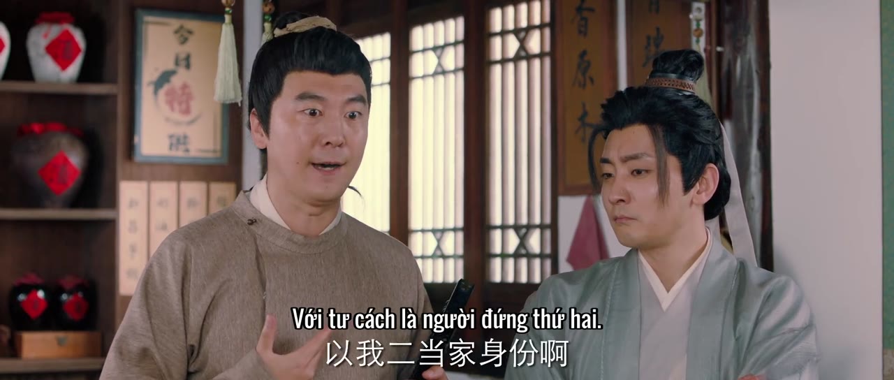 Khách Quan Mời Thượng Tọa tập 7