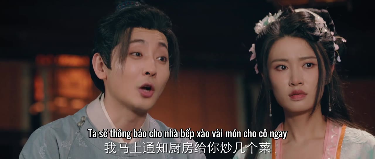 Khách Quan Mời Thượng Tọa tập 9