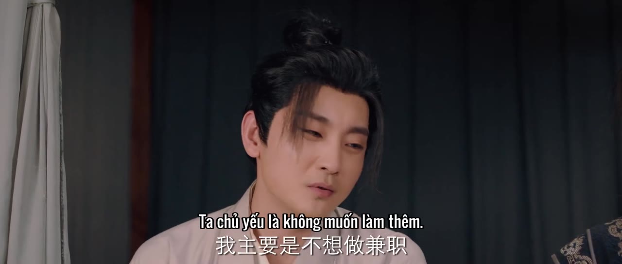Khách Quan Mời Thượng Tọa tập 11