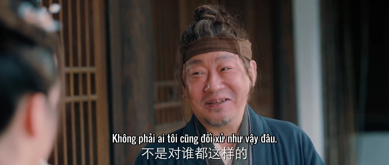 Khách Quan Mời Thượng Tọa tập 15