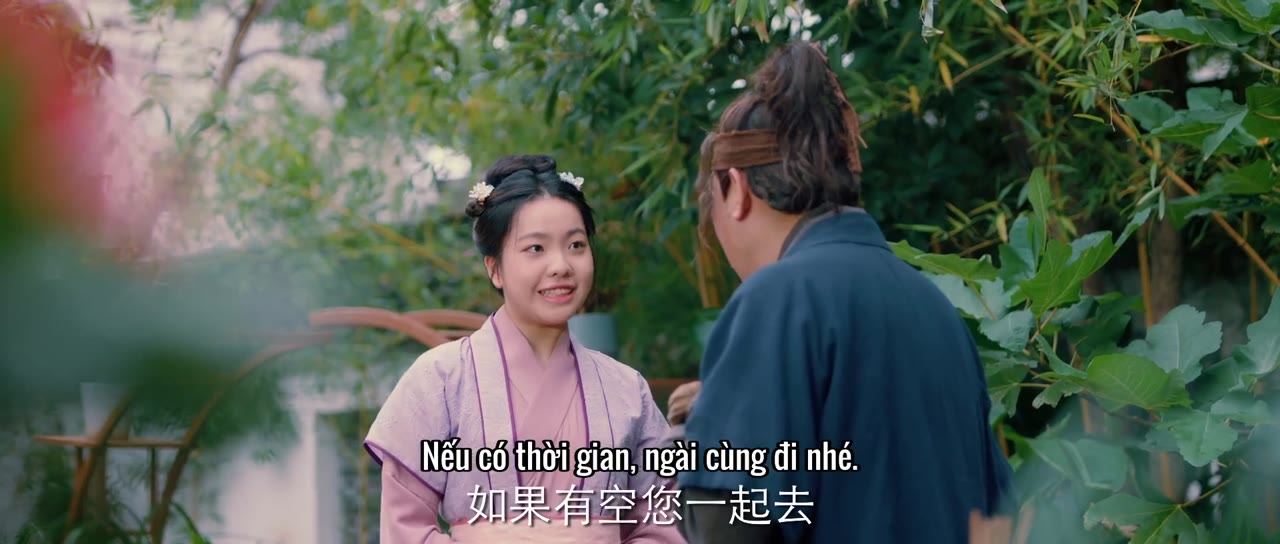 Khách Quan Mời Thượng Tọa tập 16