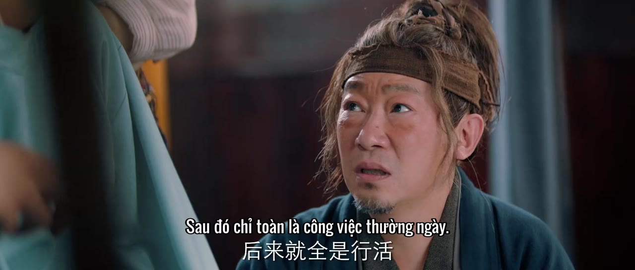 Khách Quan Mời Thượng Tọa tập 17