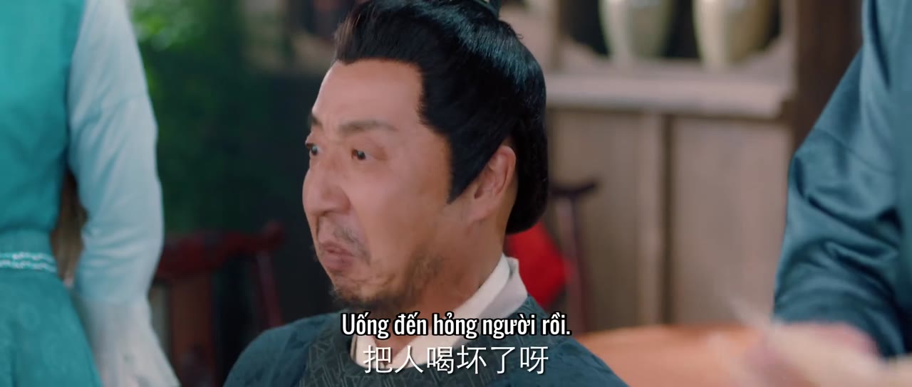 Khách Quan Mời Thượng Tọa tập 18