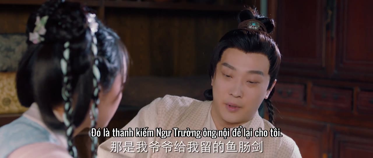 Khách Quan Mời Thượng Tọa tập 19