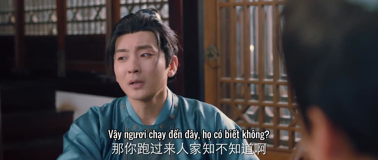 Khách Quan Mời Thượng Tọa tập 20