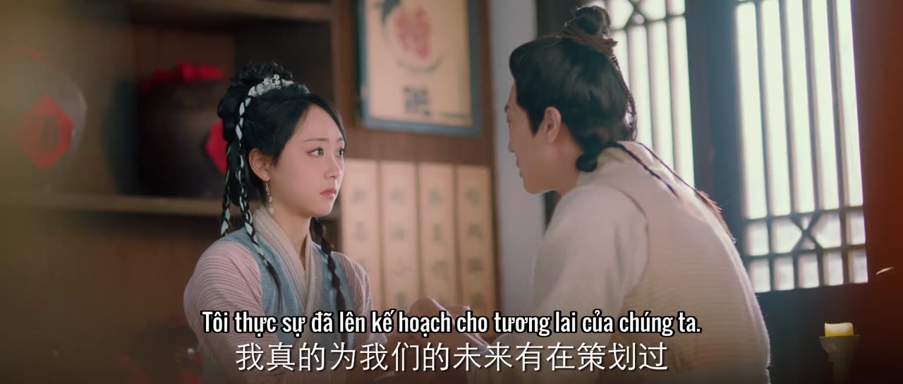 Khách Quan Mời Thượng Tọa tập 21