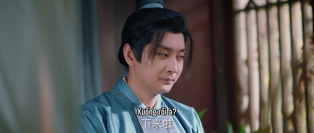 Khách Quan Mời Thượng Tọa tập 23