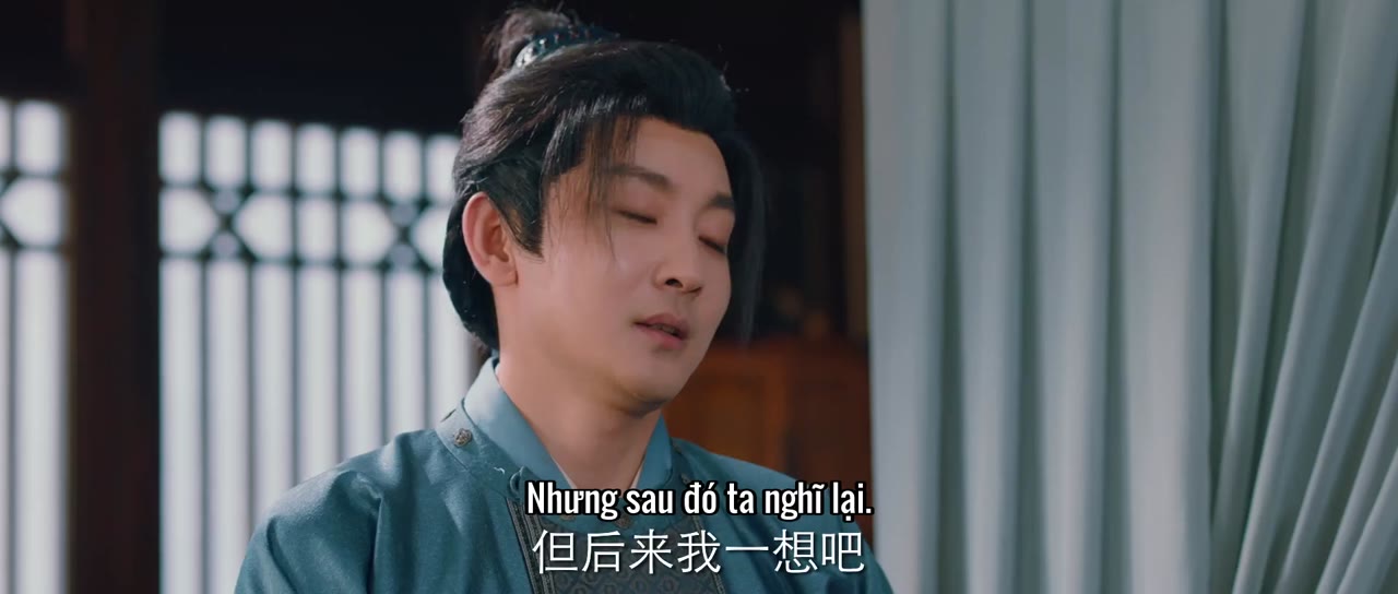 Khách Quan Mời Thượng Tọa tập 24