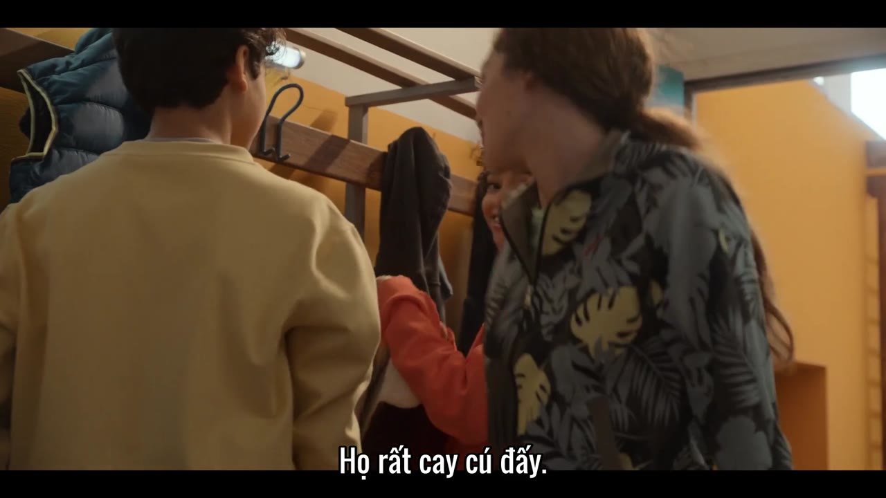 G4nh Đua tập 2 cảnh 3