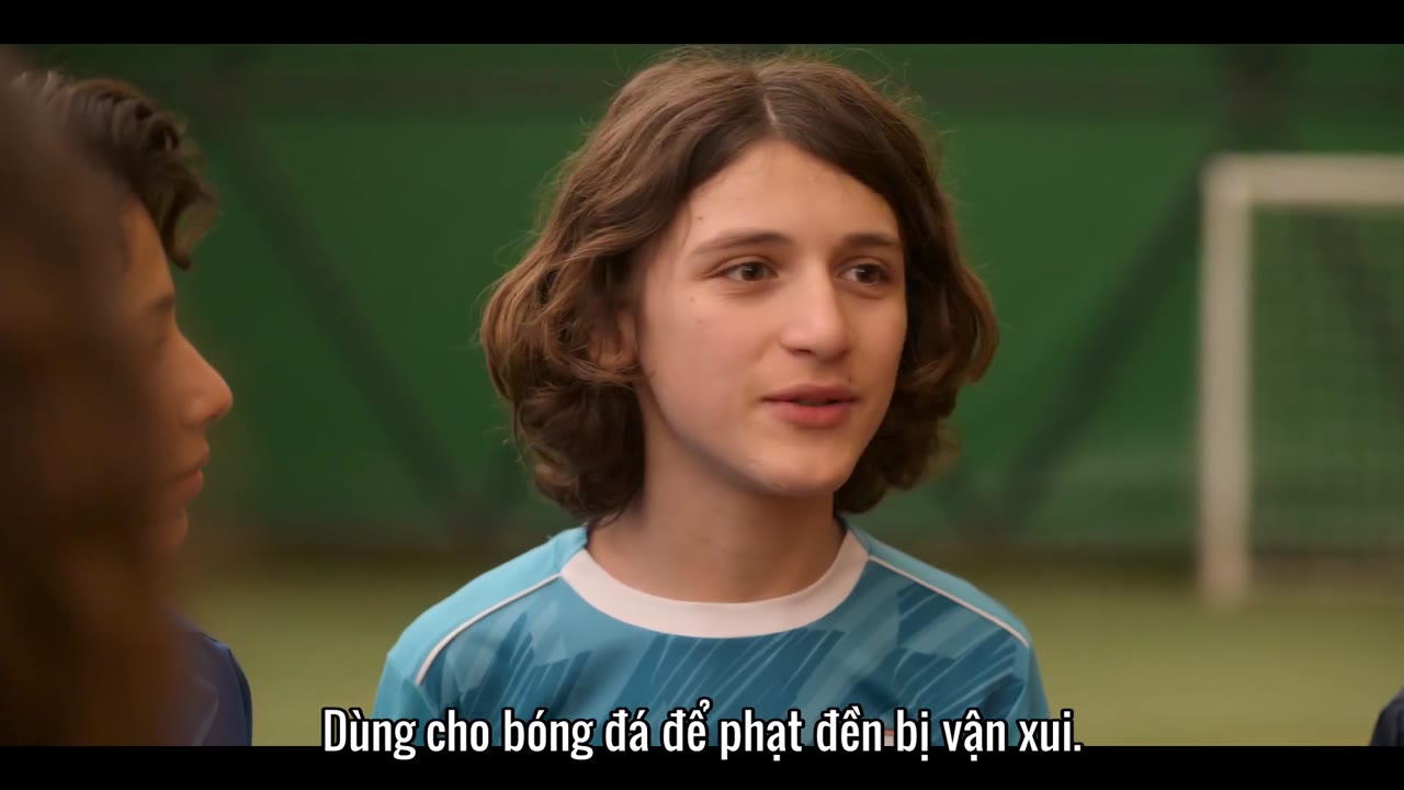 G4nh Đua tập 11 cảnh 2