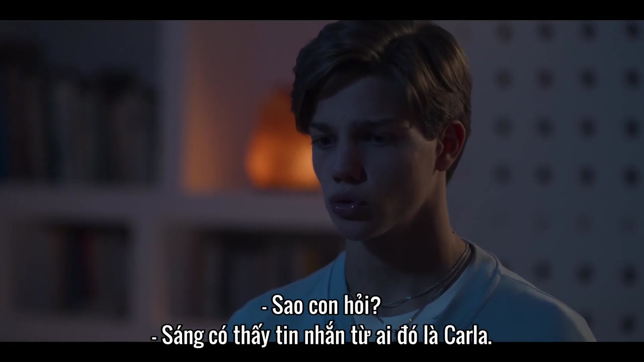 G4nh Đua tập 12