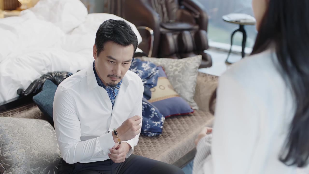 10 Năm 3 Tháng 30 Ngày tập 1