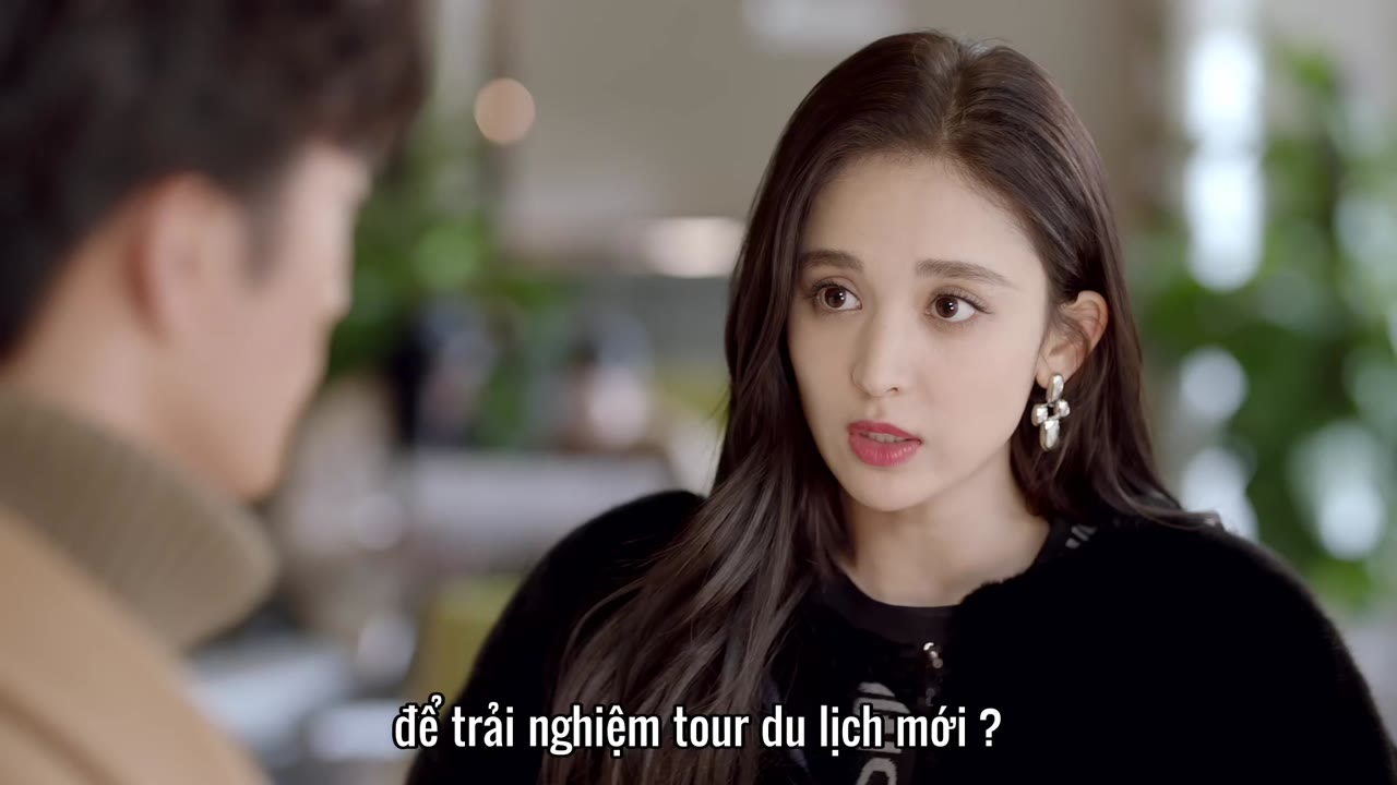 10 Năm 3 Tháng 30 Ngày tập 1 cảnh 3