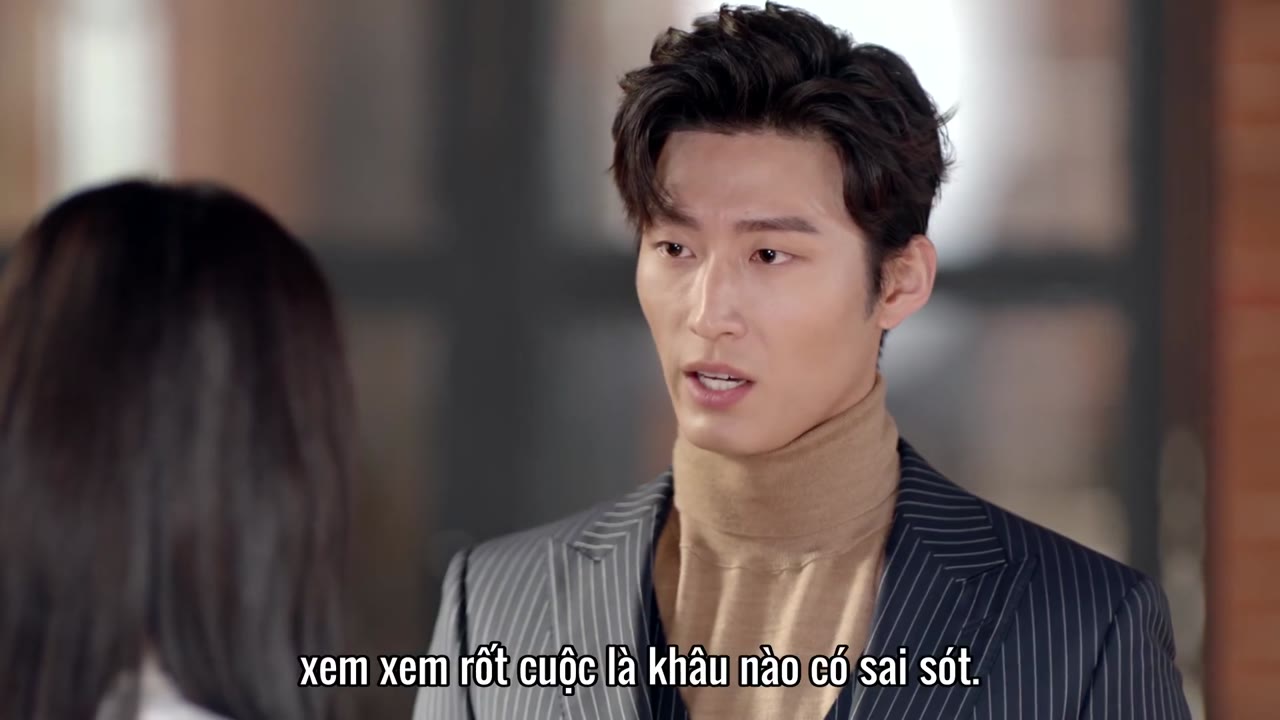 10 Năm 3 Tháng 30 Ngày tập 3