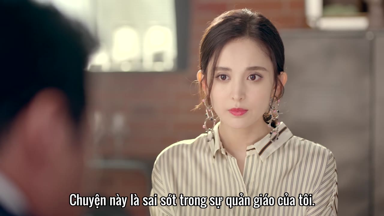 10 Năm 3 Tháng 30 Ngày tập 4 cảnh 3