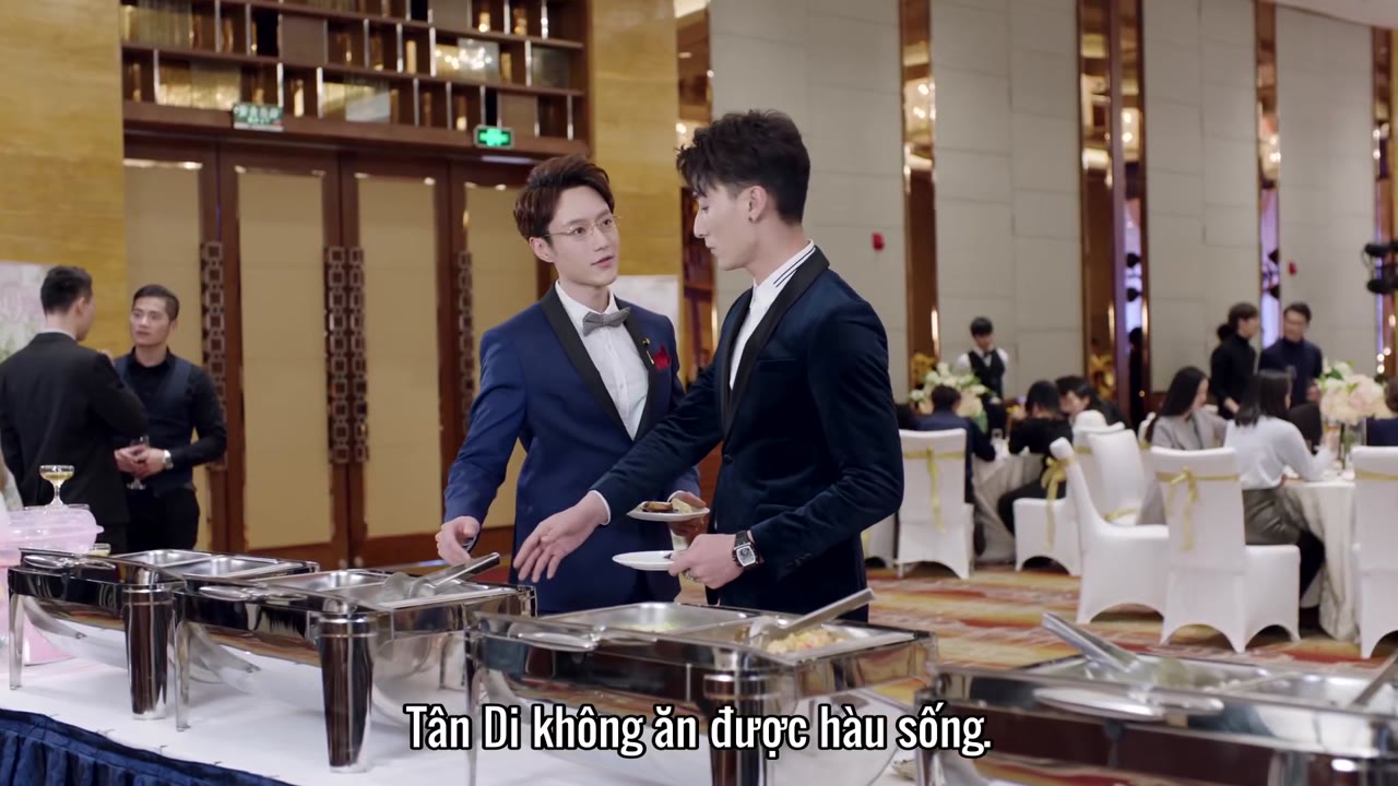 10 Năm 3 Tháng 30 Ngày tập 5 cảnh 3