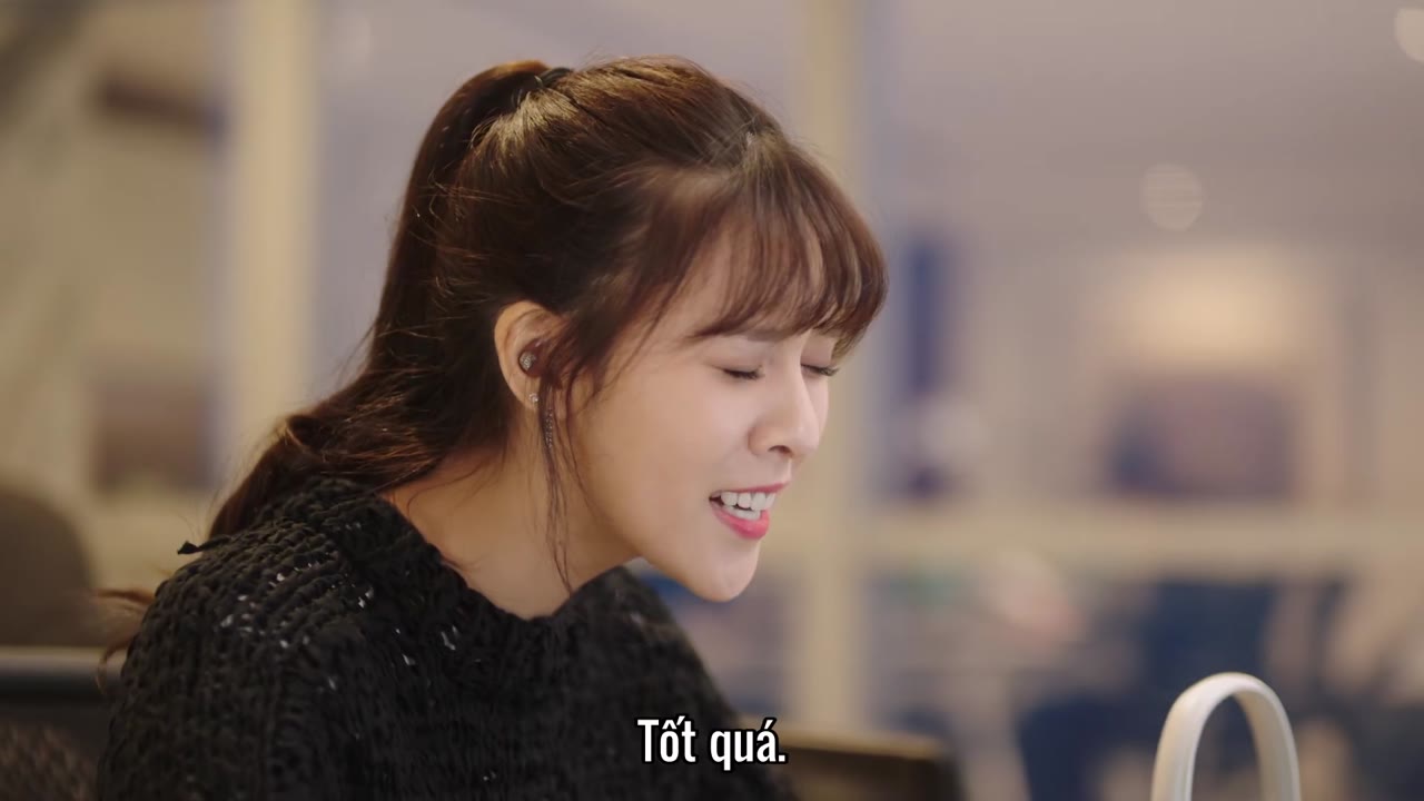 10 Năm 3 Tháng 30 Ngày tập 6 cảnh 3