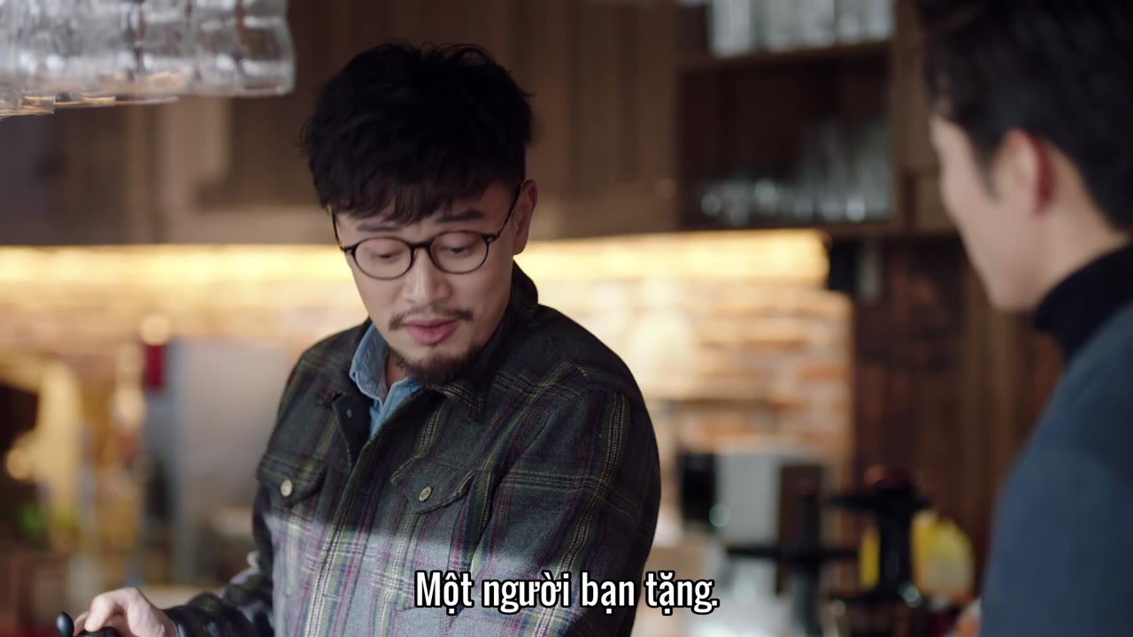 10 Năm 3 Tháng 30 Ngày tập 7 cảnh 2