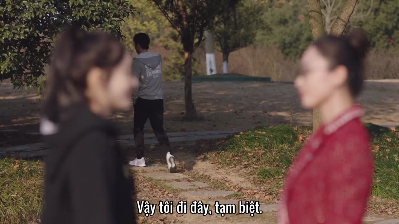 10 Năm 3 Tháng 30 Ngày tập 8