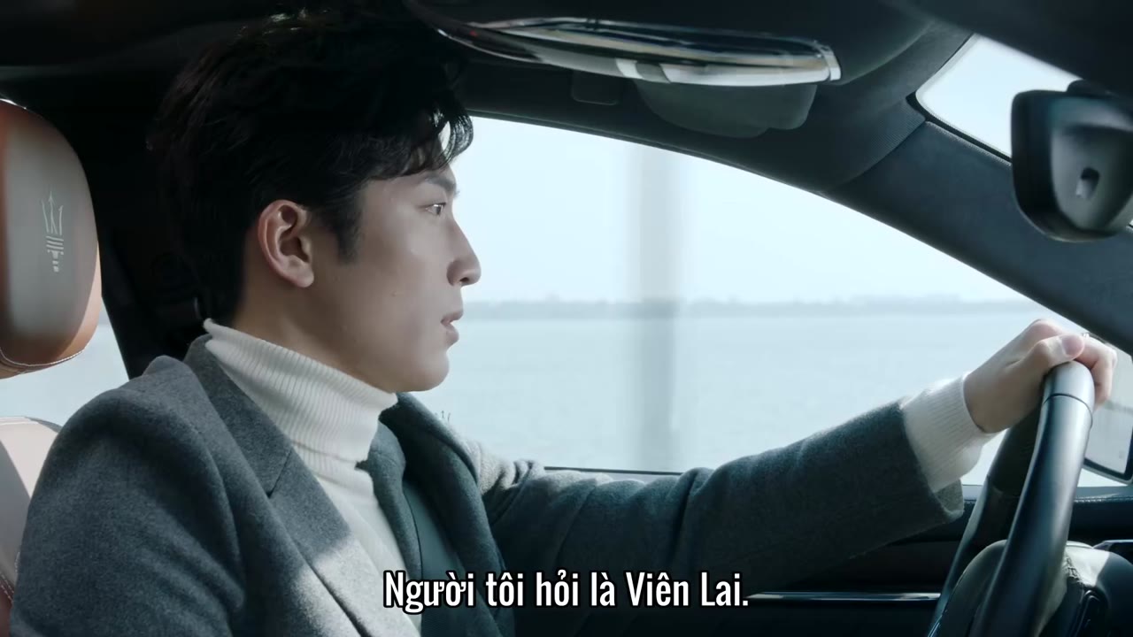 10 Năm 3 Tháng 30 Ngày tập 8 cảnh 3