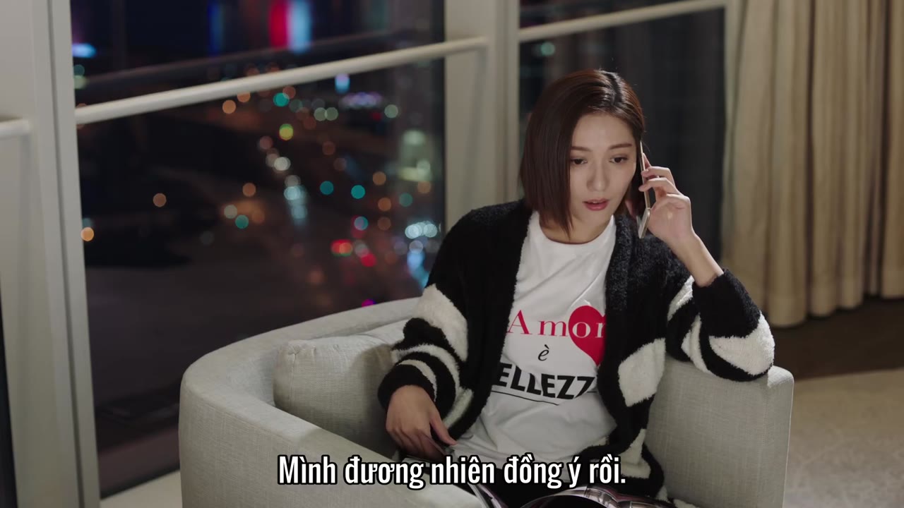 10 Năm 3 Tháng 30 Ngày tập 9
