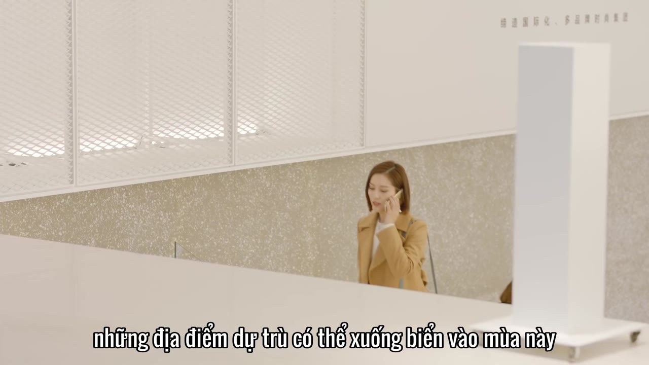 10 Năm 3 Tháng 30 Ngày tập 9 cảnh 3