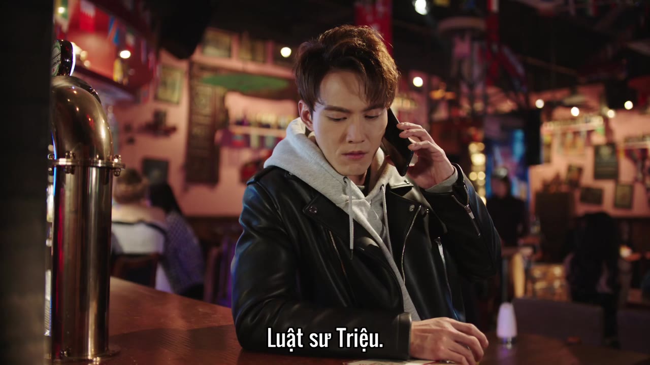 10 Năm 3 Tháng 30 Ngày tập 11 cảnh 3