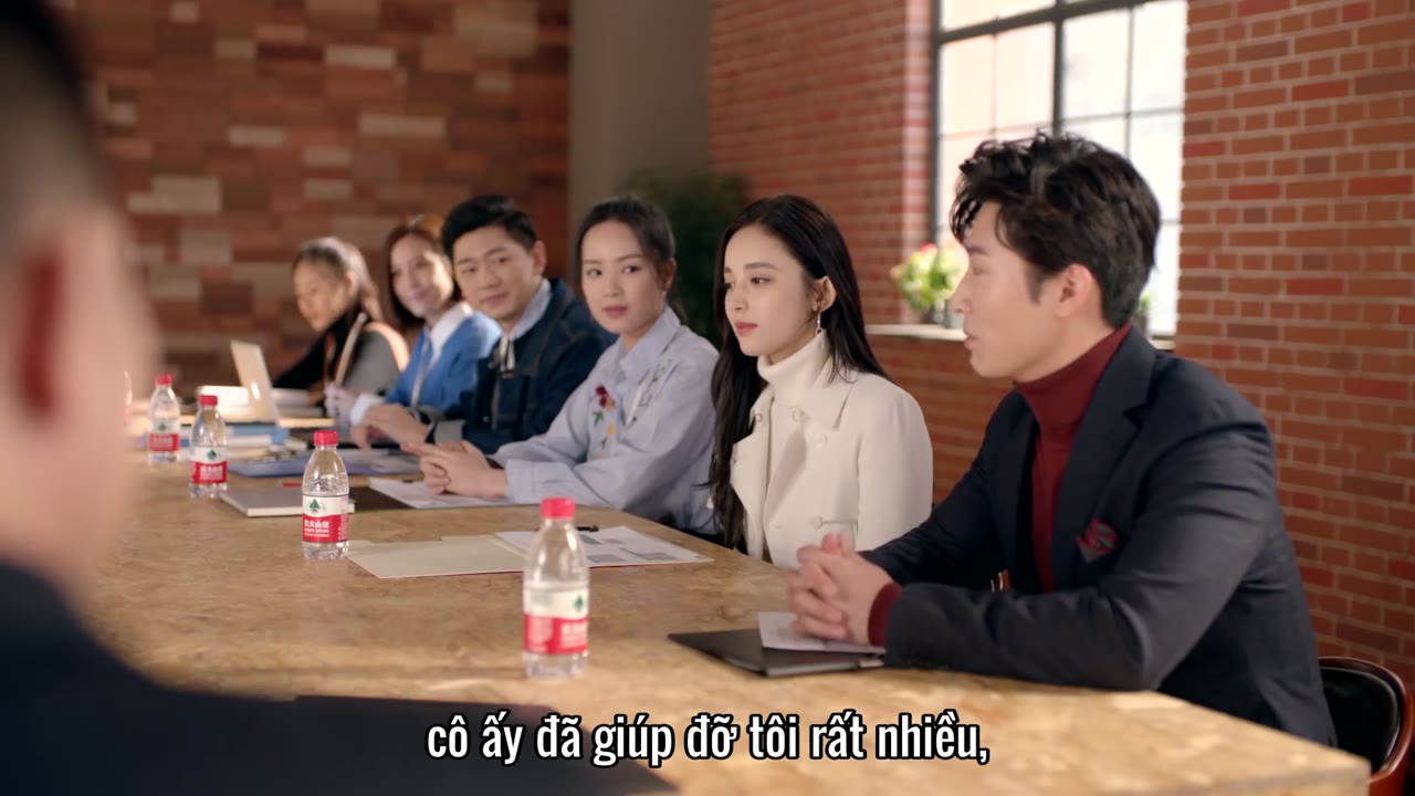 10 Năm 3 Tháng 30 Ngày tập 12