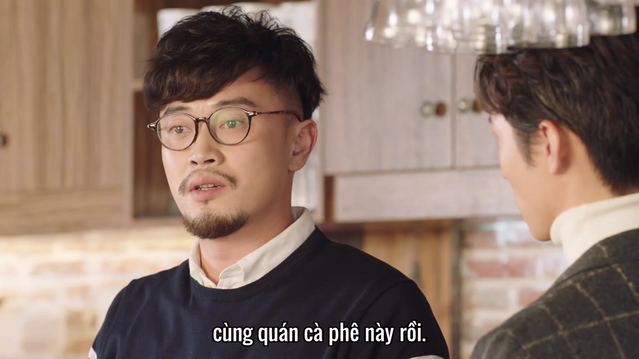 10 Năm 3 Tháng 30 Ngày tập 12 cảnh 3