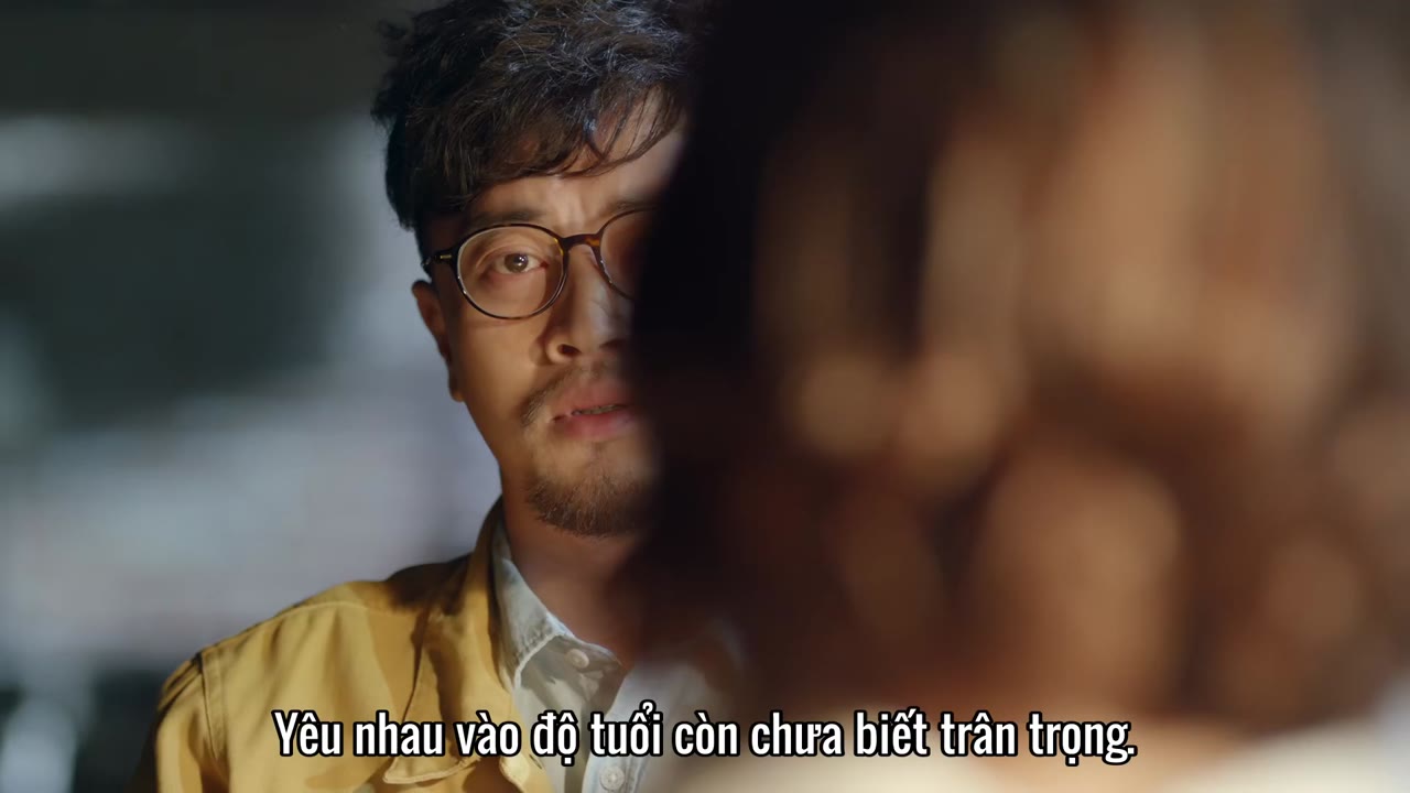 10 Năm 3 Tháng 30 Ngày tập 13 cảnh 3