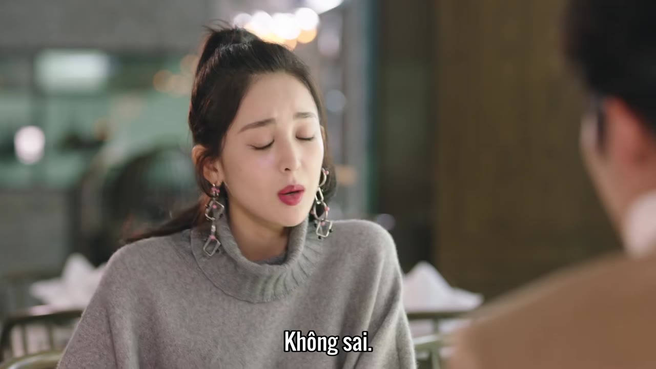 10 Năm 3 Tháng 30 Ngày tập 14 cảnh 2