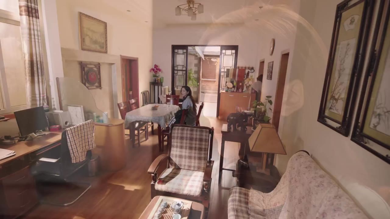 10 Năm 3 Tháng 30 Ngày tập 15 cảnh 2
